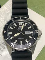 Orient - Zonder minimumprijs - RAA0010B19B / F692-UAB0 /, Handtassen en Accessoires, Horloges | Heren, Nieuw