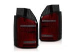 LEDBar achterlichten dynamisch knipperlicht RedSmoke, Auto-onderdelen, Verzenden, Nieuw, Universele onderdelen