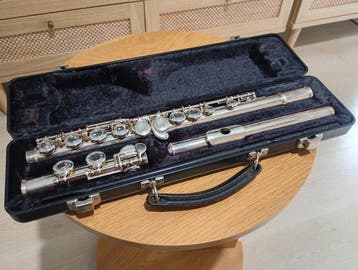 Armstrong - 104 - - Flûte traversière - États-Unis - 2004, Musique & Instruments