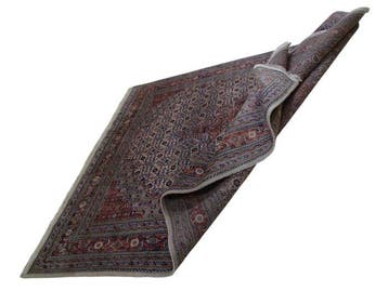 XL-Bidjar - Nettoyé - Tapis - 360 cm - 256 cm, Nieuw