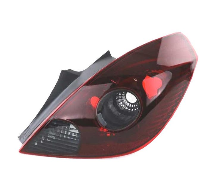 Feux Arrière Droit Pour Opel Corsa D 3P Opc 06-, Auto-onderdelen, Verlichting, Verzenden