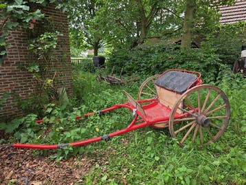 Roadcart