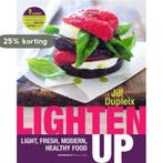 Lighten Up 9781844007011 Jill Dupleix, Verzenden, Gelezen, Jill Dupleix