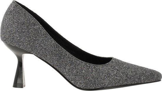 2dekans | Bullboxer - Hak/Pump - Dames - Grijs - 38 - Pumps, Vêtements | Femmes, Chaussures, Enlèvement ou Envoi