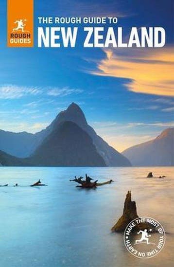 The Rough Guide to New Zealand (Travel Guide) 9780241311660, Verzenden, Gelezen, Catherine Le Nevez