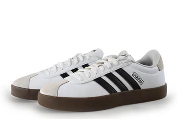 Adidas Sneakers in maat 44½ Wit, Kleding | Heren, Schoenen, Verzenden, Wit, Zo goed als nieuw, Adidas