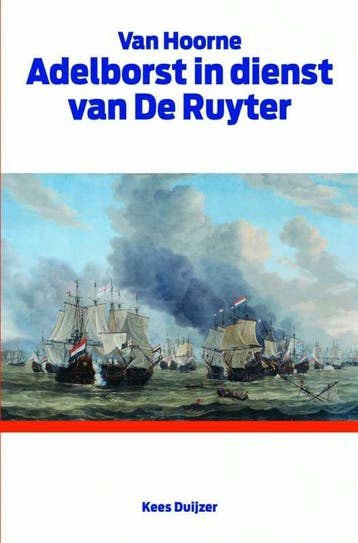 Van Hoorne 9789402133479 Kees Duijzer, Verzenden, Kees Duijzer