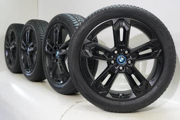 BMW X1 iX1 U11 BEV X2 iX2 U10 1041 19 inch velgen Hankook Wi, Auto-onderdelen, Ophalen of Verzenden, Nieuw