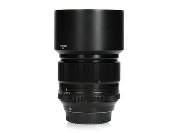 Fujifilm XF 56mm f/1.2 R - 1 jaar garantie, Ophalen of Verzenden, Comme neuf