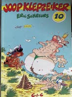 Joop Klepzeiker deel 10 8710966153192 Eric Schreurs, Boeken, Verzenden, Gelezen, Eric Schreurs