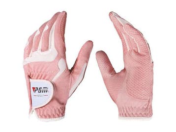 Veiling - Golf handschoen dames M voor de linkerhand, Sport en Fitness, Nieuw
