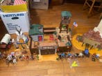 Playmobil - 5245 - Playmobil Far west