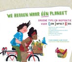 We hebben maar één planeet 9789056179830 Ilona Plichart, Boeken, Verzenden, Zo goed als nieuw, Ilona Plichart