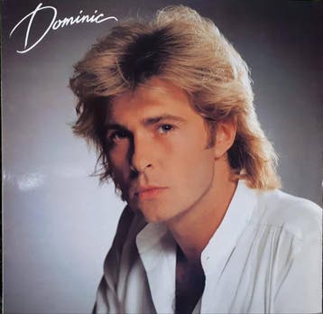 Dominic Grant - Dominic, Cd's en Dvd's, Verzenden, Gebruikt