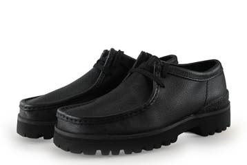 Clarks Nette schoenen in maat 40 Zwart, Verzenden, Overige typen