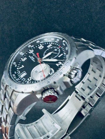 Hamilton - Khaki Aviation - H776121 - Homme - 2010-2020, Nieuw