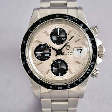 Tudor - Osyterdate Big Block - 79160 - Heren - 1990-1999