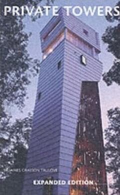 Private towers: Expanded edition 9780060594473, Verzenden, James Grayson Trulove