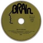 Jane – Age Of Madness (CD, 1997), Gebruikt