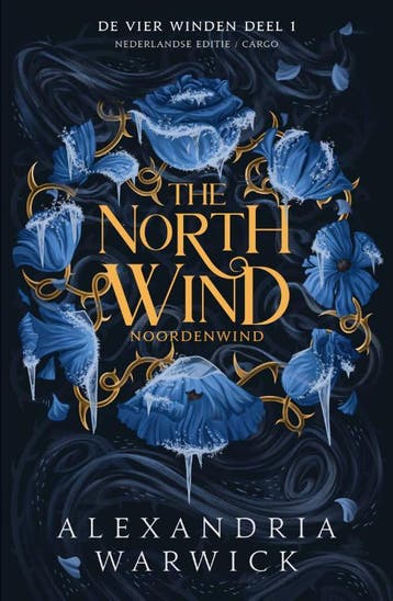 The North Wind | Alexandria Warwick | Nieuw, Boeken, Verzenden, Nieuw, Alexandria Warwick