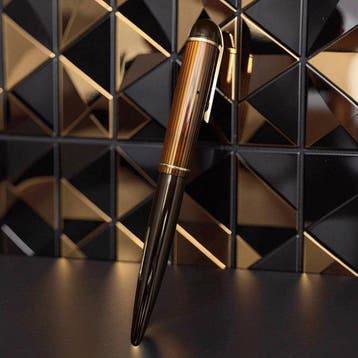 Wahl Eversharp - Skyline (Henry Dreyfuss Design) - Capuchón, Verzamelen, Nieuw