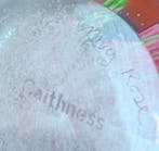 Caithness - Prototype ? - NO RESERVE! - Presse-papier - May