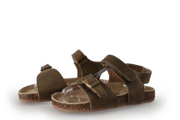 Barst! Sandalen Jongens in maat 26 Bruin, Barst!, Verzenden, Jongen of Meisje, Schoenen