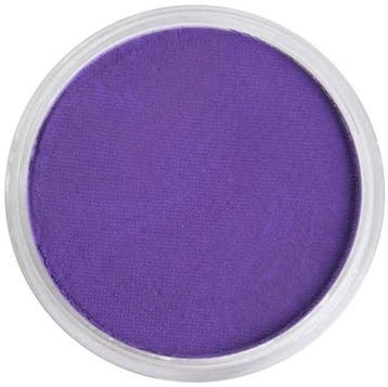 Hobby watercolor neon paars 10gr, Verzenden