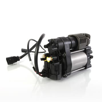 Porsche Macan 95B luchtvering compressor Continental 95B6980, Auto-onderdelen, Verzenden, Nieuw, Porsche
