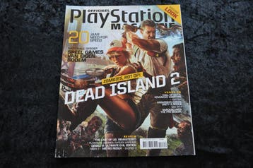 Officieel Playstation Magazine SEPT 2014 NR 147, Verzenden