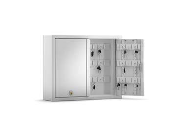Creone 9001E KeyBox Expansion met elektronisch codeslot, Verzenden, Nieuw, Brandkast