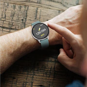 Red Line Smartwatch Smartband Smartphone Fitness Sport, Verzenden