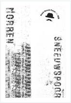 Sneeuwspoor 9789464100501 Rudy Morren, Verzenden, Gelezen, Rudy Morren