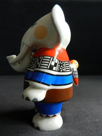 Villeroy & Boch - Rosemarie Benedikt - sculptuur, Benedikt &