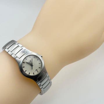 Longines - Oposition - Sans prix de réserve - L3.117.4 -