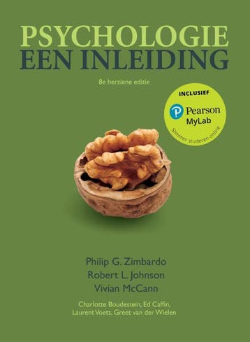 Psychologie, een inleiding 9789043040037 Philip Zimbardo, Verzenden, Philip Zimbardo