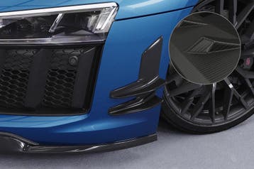 Performance Flaps voor Audi R8 (Type 4S) FP014-M, Verzenden, Nieuw