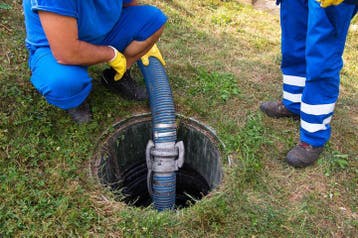 Vidange fosse septique mons périphérie