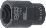 Bgs Technic Demontage Adapter van BGS-7771 M14 x M20 x 39 mm, Auto-onderdelen, Banden en Velgen, Verzenden, Nieuw