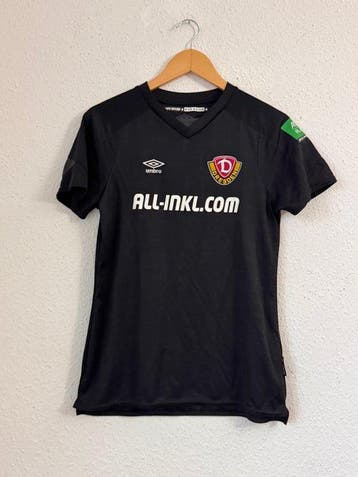 Dynamo Dresden - Duitse voetbal competitie - 2020 -, Nieuw