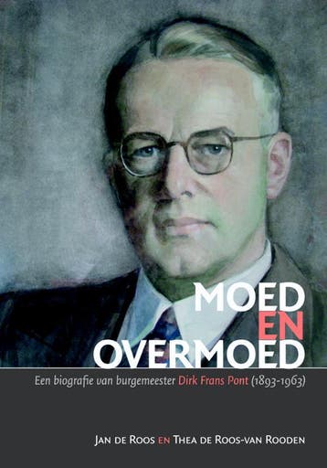 Moed en overmoed 9789087041847 Jan de Roos, Verzenden, Gelezen, Jan de Roos