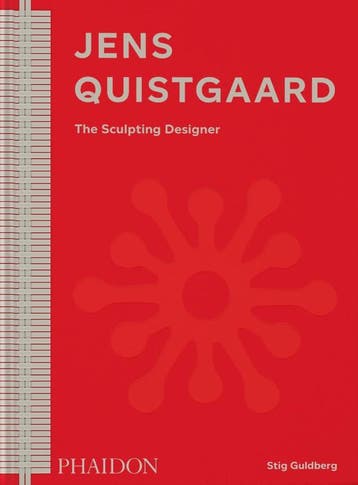 Jens Quistgaard | Stig Guldberg | Nieuw, Verzenden, Stig Guldberg