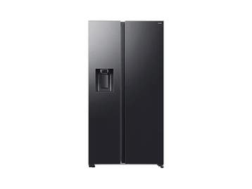 Samsung RS70F66KCFEF - Amerikaanse koelkast - 635 liter -, Verzenden