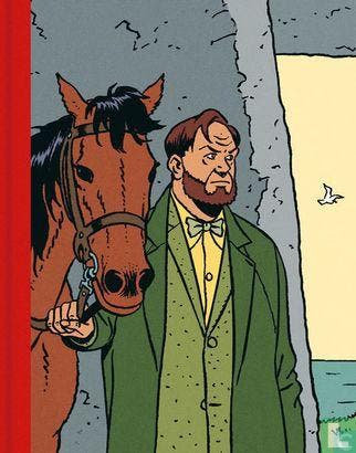 Blake en Mortimer - Getekend Olrik - 2025, Verzenden, Sente, Yves.