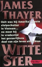 WITTE STER 9789024522873 J. Thayer, Verzenden, Gelezen, J. Thayer