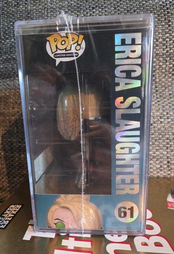 Funko - Funko Pop Something is killing the children Erica