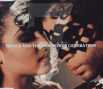 Prince And The New Power Generation - 7, Cd's en Dvd's, Cd's | Pop, Verzenden, Gebruikt