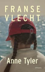 Franse vlecht 9789044649406 Anne Tyler, Boeken, Verzenden, Gelezen, Anne Tyler