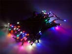 Kerstverlichting RGB - 9,4 meter 100 LEDs - 7613, Diversen, Kerst, Verzenden, Nieuw