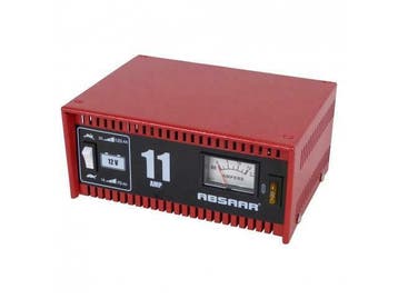 Absaar Acculader 11A12V Norm, Ophalen of Verzenden, Nieuw